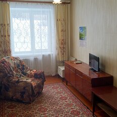 Квартира 58 м², 3-комнатная - изображение 2