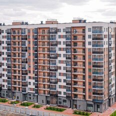 Квартира 42,7 м², 1-комнатная - изображение 3