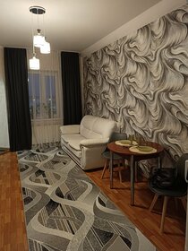 45 м², 1-комнатная квартира 2 300 ₽ в сутки - изображение 17