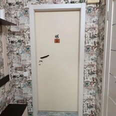 Квартира 22 м², студия - изображение 2