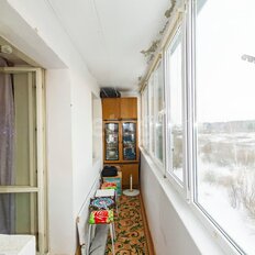 Квартира 58 м², 3-комнатная - изображение 3