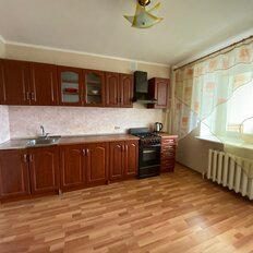 Квартира 47,4 м², 1-комнатная - изображение 3