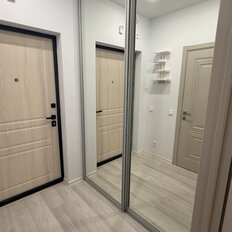 Квартира 26 м², студия - изображение 5