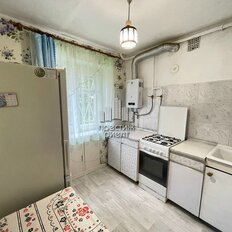 Квартира 32 м², 1-комнатная - изображение 1