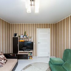Квартира 35,6 м², 1-комнатная - изображение 4