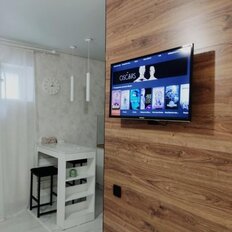 Квартира 31 м², 1-комнатная - изображение 4