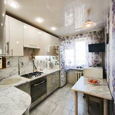 Квартира 60,2 м², 3-комнатная - изображение 4