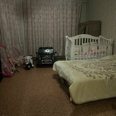Квартира 60 м², 2-комнатная - изображение 1