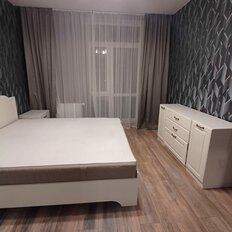 Квартира 44 м², 1-комнатная - изображение 1