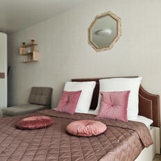 Квартира 45 м², 1-комнатная - изображение 4