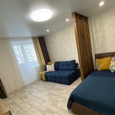 Квартира 40 м², 1-комнатная - изображение 2