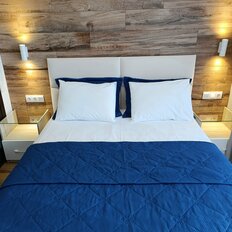 Квартира 44 м², студия - изображение 4