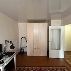 Квартира 31,4 м², 1-комнатная - изображение 3