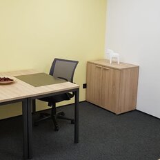 15,5 м², офис - изображение 2