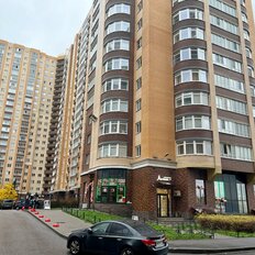 Квартира 74,5 м², 2-комнатная - изображение 1