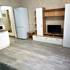 Квартира 24 м², студия - изображение 5