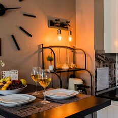 Квартира 33 м², 1-комнатная - изображение 1