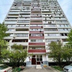 Квартира 34,7 м², 1-комнатная - изображение 1