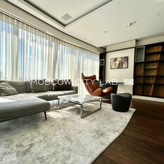 Квартира 95 м², 2-комнатные - изображение 1