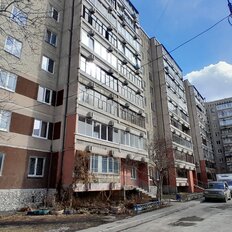 Квартира 33,2 м², 1-комнатная - изображение 2