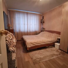 Квартира 46 м², 2-комнатная - изображение 4