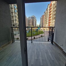 Квартира 31,5 м², студия - изображение 4