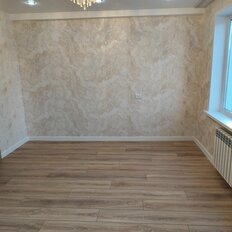 Квартира 57,6 м², 3-комнатная - изображение 5