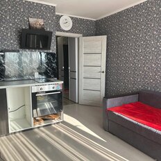 Квартира 21 м², студия - изображение 4