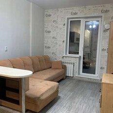 Квартира 25 м², студия - изображение 2