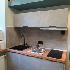 Квартира 19 м², студия - изображение 4