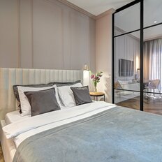 Квартира 40 м², 1-комнатная - изображение 2