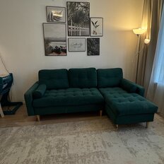 Квартира 62,7 м², 2-комнатная - изображение 2