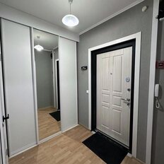 Квартира 42 м², 1-комнатная - изображение 4