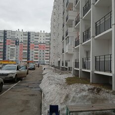 Квартира 24,5 м², студия - изображение 2