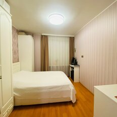 Квартира 37,6 м², 2-комнатная - изображение 5
