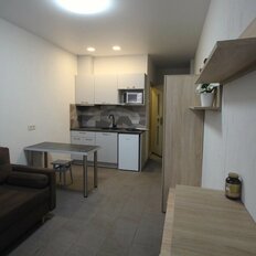 Квартира 20 м², студия - изображение 2