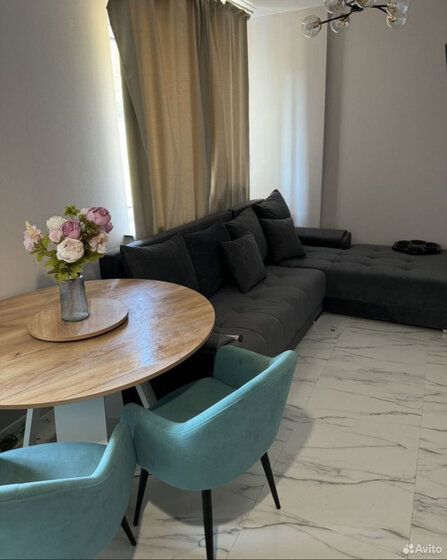 15 м², комната 760 000 ₽ - изображение 18