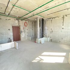 Квартира 31,2 м², 1-комнатные - изображение 3