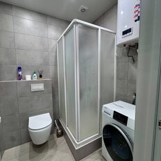 Квартира 31 м², 1-комнатная - изображение 3