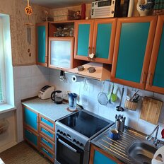 Квартира 32,2 м², 1-комнатная - изображение 1