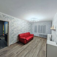 Квартира 46 м², 2-комнатная - изображение 2