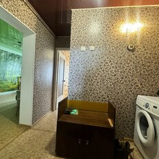 Квартира 29,5 м², 1-комнатная - изображение 3