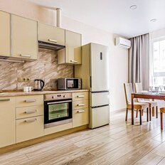 Квартира 50 м², 2-комнатная - изображение 3