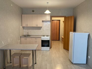 23 м², 1-комнатная квартира 18 000 ₽ в месяц - изображение 38