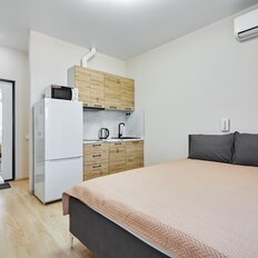 Квартира 20 м², студия - изображение 3