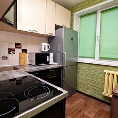 Квартира 55 м², 2-комнатная - изображение 1