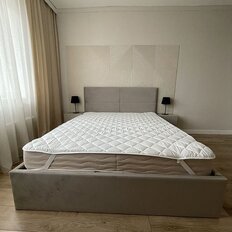 Квартира 51 м², 1-комнатная - изображение 2