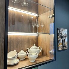 Квартира 41 м², 1-комнатная - изображение 4