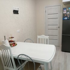 Квартира 65 м², 3-комнатная - изображение 5