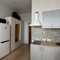 Квартира 18,6 м², студия - изображение 4